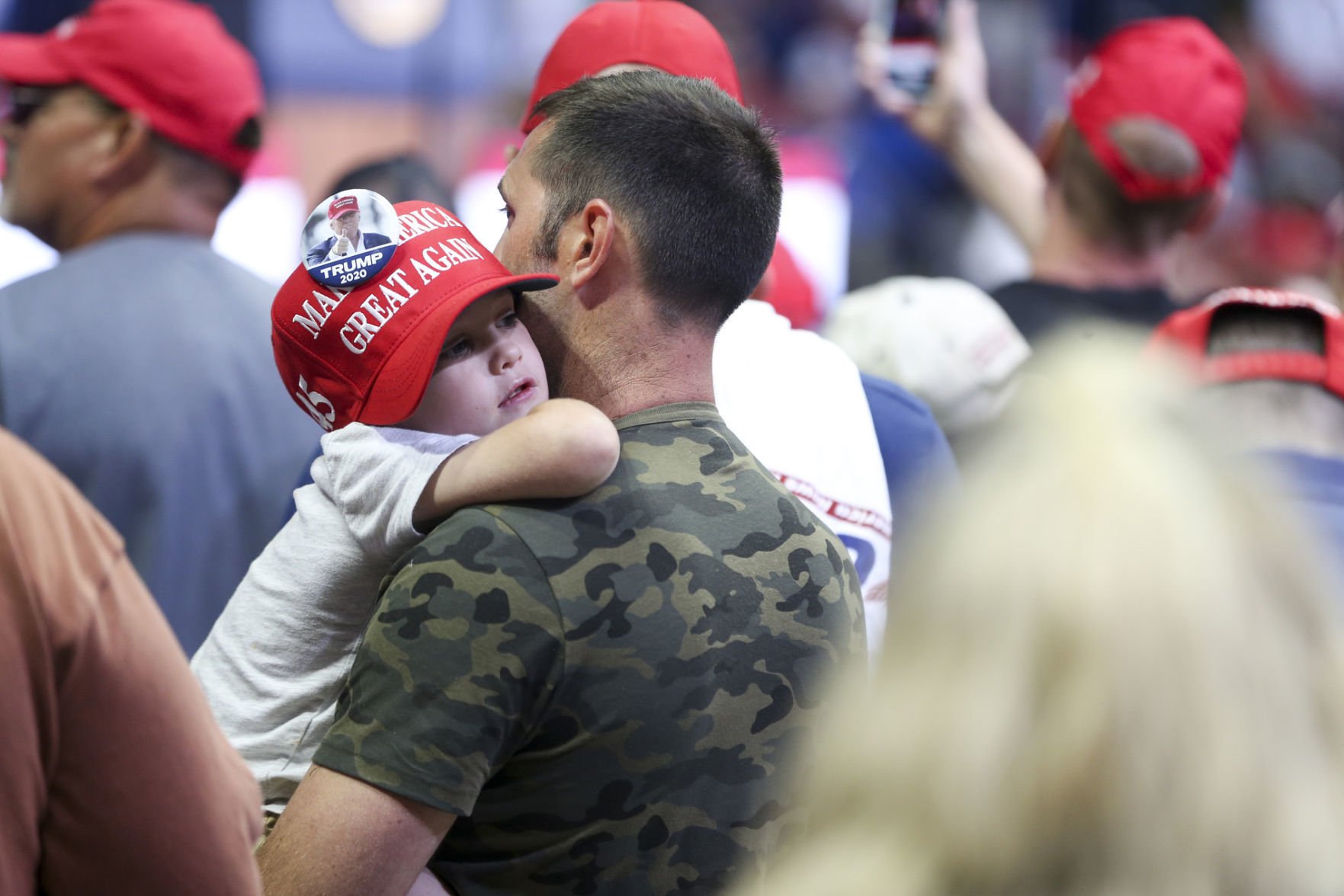 Trump Rally